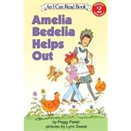 Amelia Bedelia Helps Out by National Geographic Learning, 9780060511111