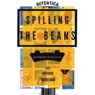 Spilling the Beans by Burciaga, Jose Antonio, 9781877741111