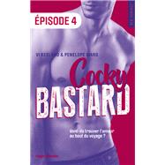 Cocky Bastard Episode 4 by Penelope Ward; Vi Keeland, 9782755631111