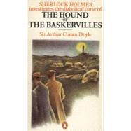 The Hound of the Baskervilles by Doyle, Arthur Conan Conan (Author), 9780140001112