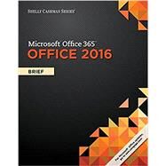 Shelly Cashman Series Microsoft Office 365 & Office 2016 Intermediate, Loose-leaf Version by Freund, Steven; Last, Mary; Pratt, Philip; Sebok, Susan; Vermaat, Misty, 9781337251112