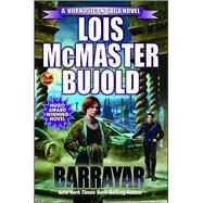 Barrayar by Bujold, Lois McMaster, 9781476781112