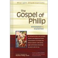 The Gospel of Philip by Smith, Andrew Phillip, 9781594731112