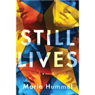 Still Lives by Hummel, Maria, 9781619021112