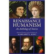 Renaissance Humanism by King, Margaret L., 9781624661112
