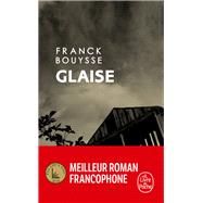 Glaise by Franck Bouysse, 9782253071112