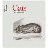 Cats by Pemberton, Delia, 9780714151113