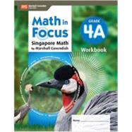 Math in Focus STA, Student Workbook A Grade 4 by Houghton Mifflin Harcourt, 9781328881113