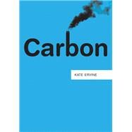 Carbon by Ervine, Kate, 9781509501113