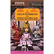Alice in Wonderland by Carroll, Lewis, 9781590071113