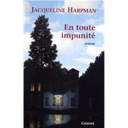En toute impunit by Jacqueline Harpman, 9782246681113