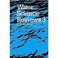 Water Science Reviews 3: Water Dynamics by Edited by Felix Franks, 9780521091114