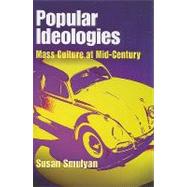 Popular Ideologies by Smulyan, Susan, 9780812221114