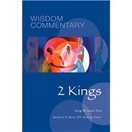 2 Kings by Park, Song-Mi Suzie; Pilarski, Ahida Calderon; Reid, Barbara E., 9780814681114