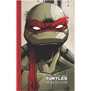 Teenage Mutant Ninja Turtles: The IDW Collection Volume 1 by Waltz, Tom; Eastman, Kevin; Lynch, Brian; Santolouco, Mateus; Duncan, Dan, 9781631401114