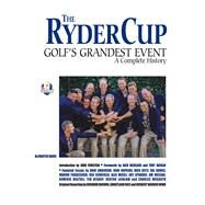 The Ryder Cup by Hopkins, John, 9781888531114