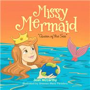 Missy Mermaid by Mccarthy, Jean, 9781984561114