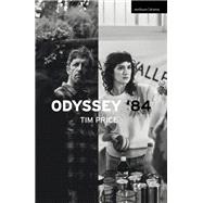 Odyssey '84 by Tim Price, 9781350541115