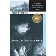 Detective Inspector Huss by Tursten, Helene; Murray, Steven T., 9781616951115