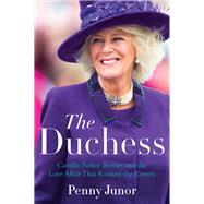 The Duchess by Junor, Penny, 9780062471116