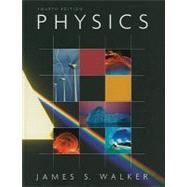 Physics by Walker, James S., 9780321611116