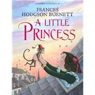 A Little Princess by Burnett, Frances Hodgson, 9780571331116