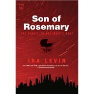 Son Of Rosemary  Pa by Levin,Ira, 9781605981116