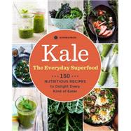 Kale by Sonoma Press, 9781942411116