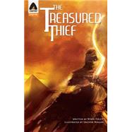 The Treasured Thief A Graphic Novel by Foley, Ryan; Nagar, Sachin, 9789380741116
