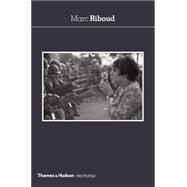 Marc Riboud by Riboud, Marc, 9780500411117