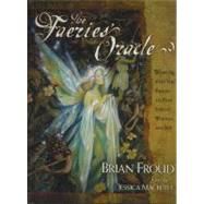 Faeries' Oracle by Froud, Brian, 9780743201117