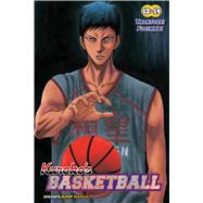 Kuroko's Basketball, Vol. 7 Includes vols. 13 & 14 by Fujimaki, Tadatoshi, 9781421591117