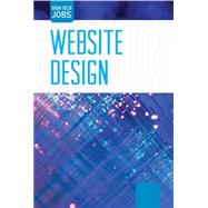 Website Design by Endsley, Kezia, 9781502601117