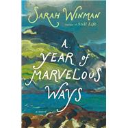 A Year of Marvelous Ways by Winman, Sarah, 9798217181117