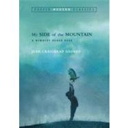 My Side of the Mountain (Puffin Modern Classics) by George, Jean Craighead, 9780142401118