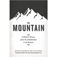 The Mountain by Debarbieux, Bernard; Rudaz, Gilles; Todd, Jane Marie; Price, Martin F., 9780226031118