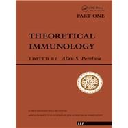 Theoretical Immunology by Perelson, Alan S., 9780367091118