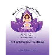 The South Beach Detox by Busch, Fred; Lerner, Alessandrina, 9781456301118