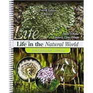 Life in the Natural World by O'kane, Steve L.; Cline-Brown, Kimberly, 9781524921118