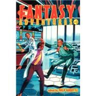 Fantasy Adventures 3 by Harbottle, Philip, 9781592241118