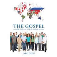 The Gospel by Jako Depo, 9781665741118