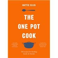 The One Pot Cook by Ellis, Hattie, 9781786691118