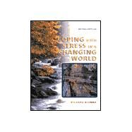Coping With Stress in a Changing World by Blonna, Richard, 9780072891119