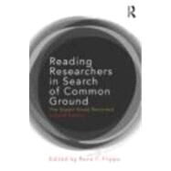 Reading Researchers in Search of Common Ground: The Expert Study Revisited by Flippo; Rona F., 9780415801119