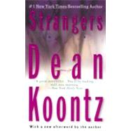 Strangers by Koontz, Dean, 9780425181119