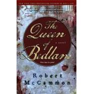 The Queen of Bedlam by McCammon, Robert, 9781416551119