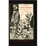 Comic Spenser by Coldham-fussell, Victoria, 9781526131119