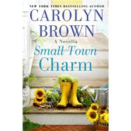 Small Town Charm by Carolyn Brown, 9781538701119