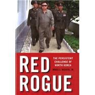 Red Rogue by Bechtol, Bruce E., Jr., 9781597971119