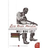 Mule Bone by Hurston, Zora Neale, 9780061651120